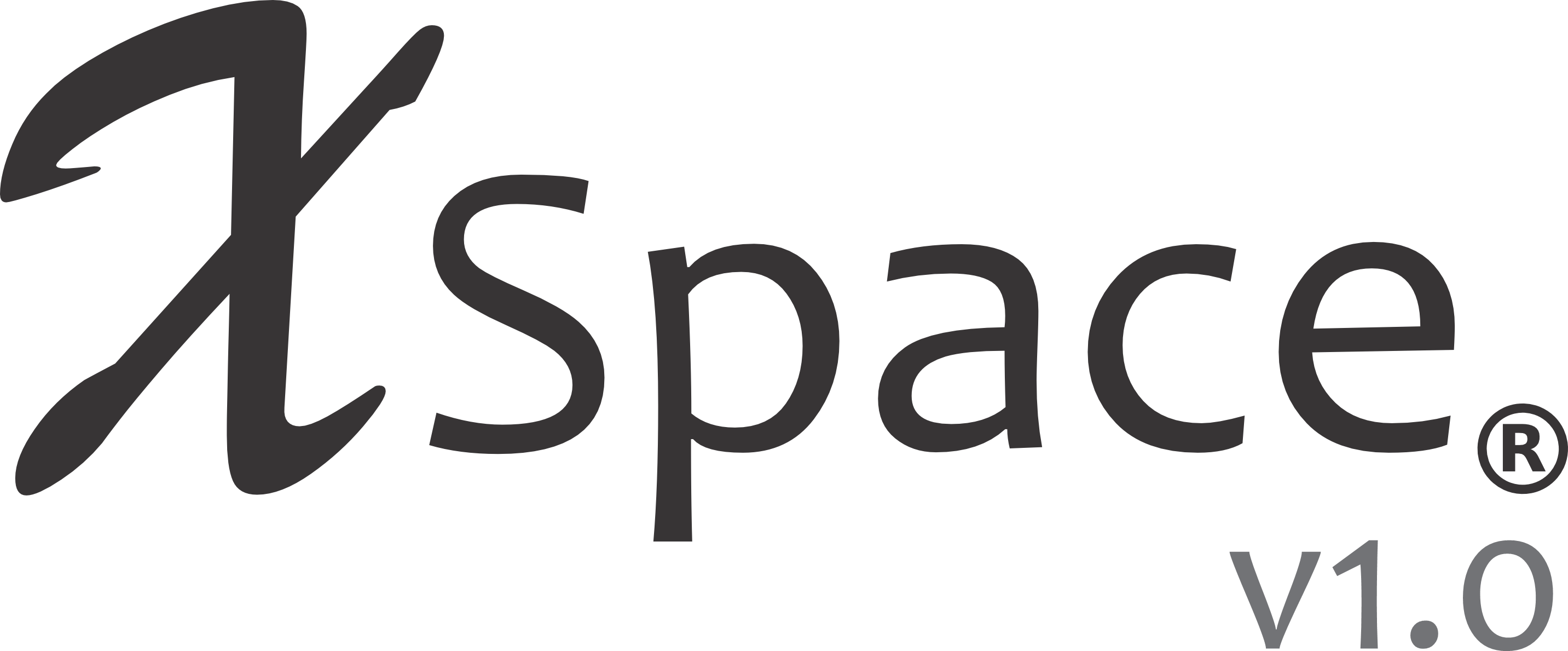 XSpace v1.0