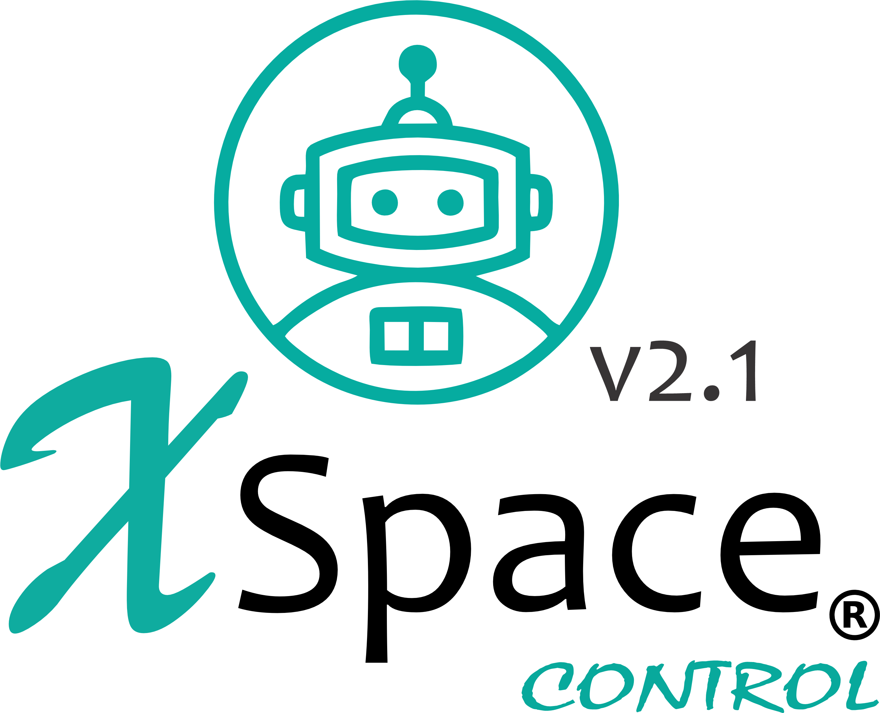 XSpace V2.1
